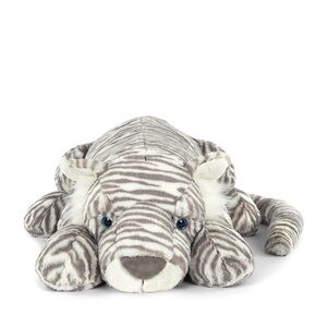 DISO Really big jellycat sacha tiger
